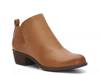 Bollo Bootie Taupe view