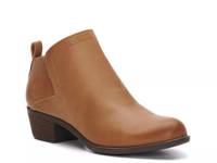 Bollo Bootie Taupe view