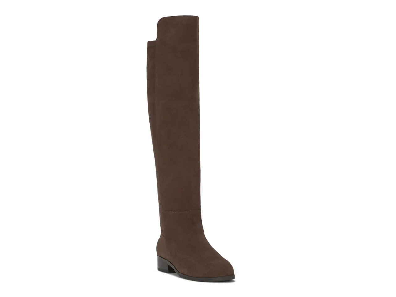 Calypso Over-the-Knee Boot