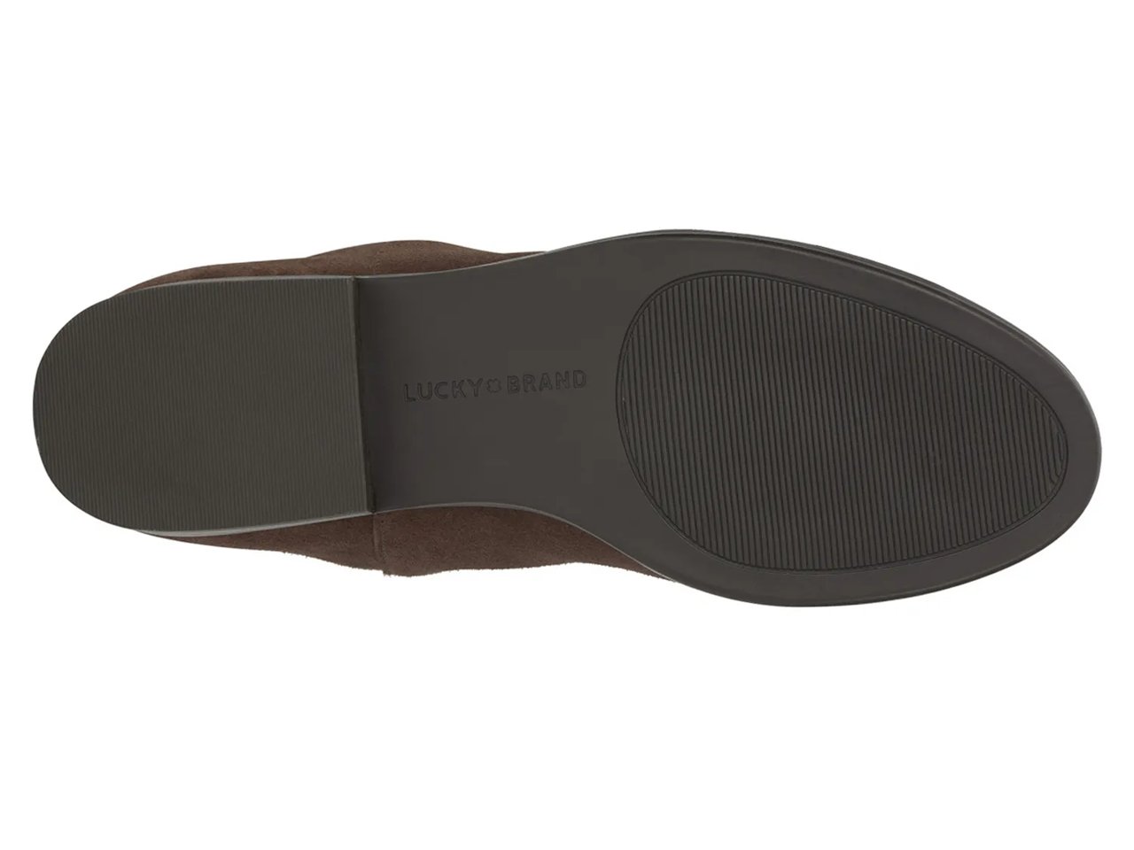 Calypso Over-the-Knee Boot