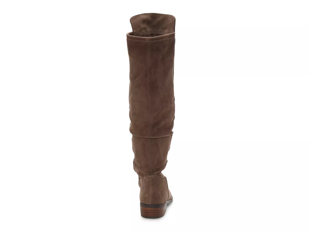Calypso Over-the-Knee Boot