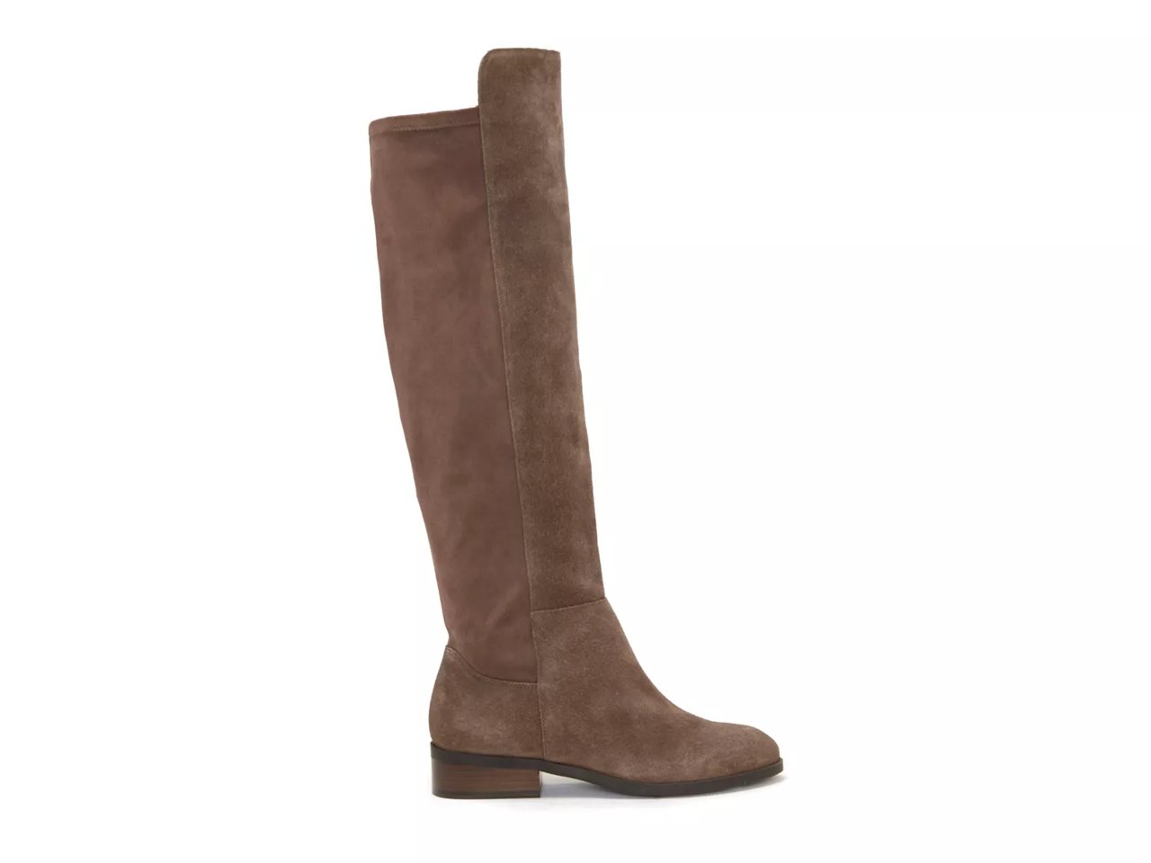 Calypso Over-the-Knee Boot