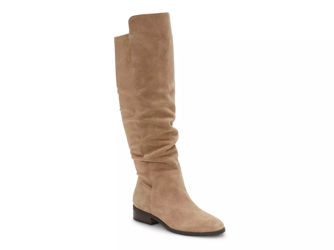 Calypso Over-the-Knee Boot