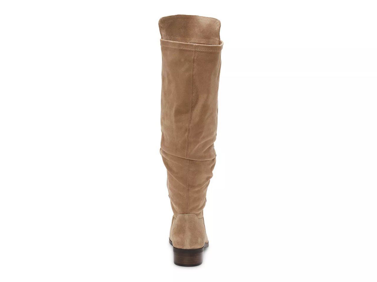 Calypso Over-the-Knee Boot