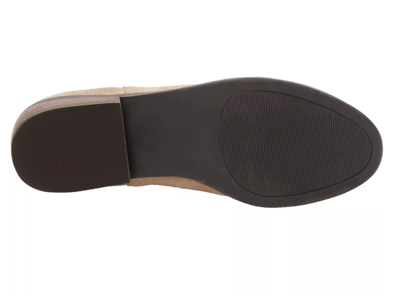 Calypso Over-the-Knee Boot