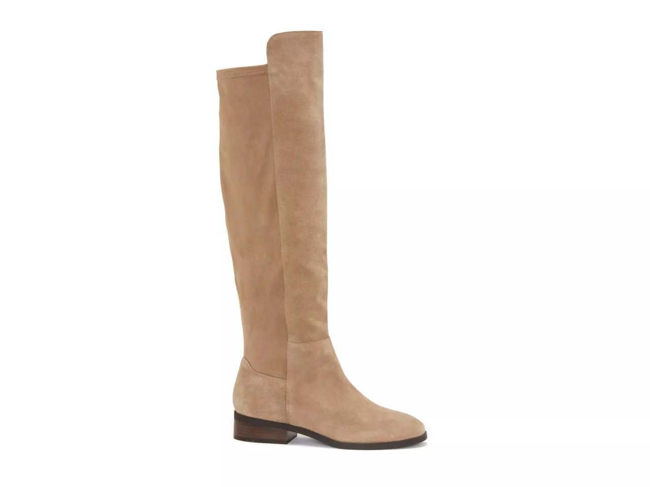 Calypso Over-the-Knee Boot