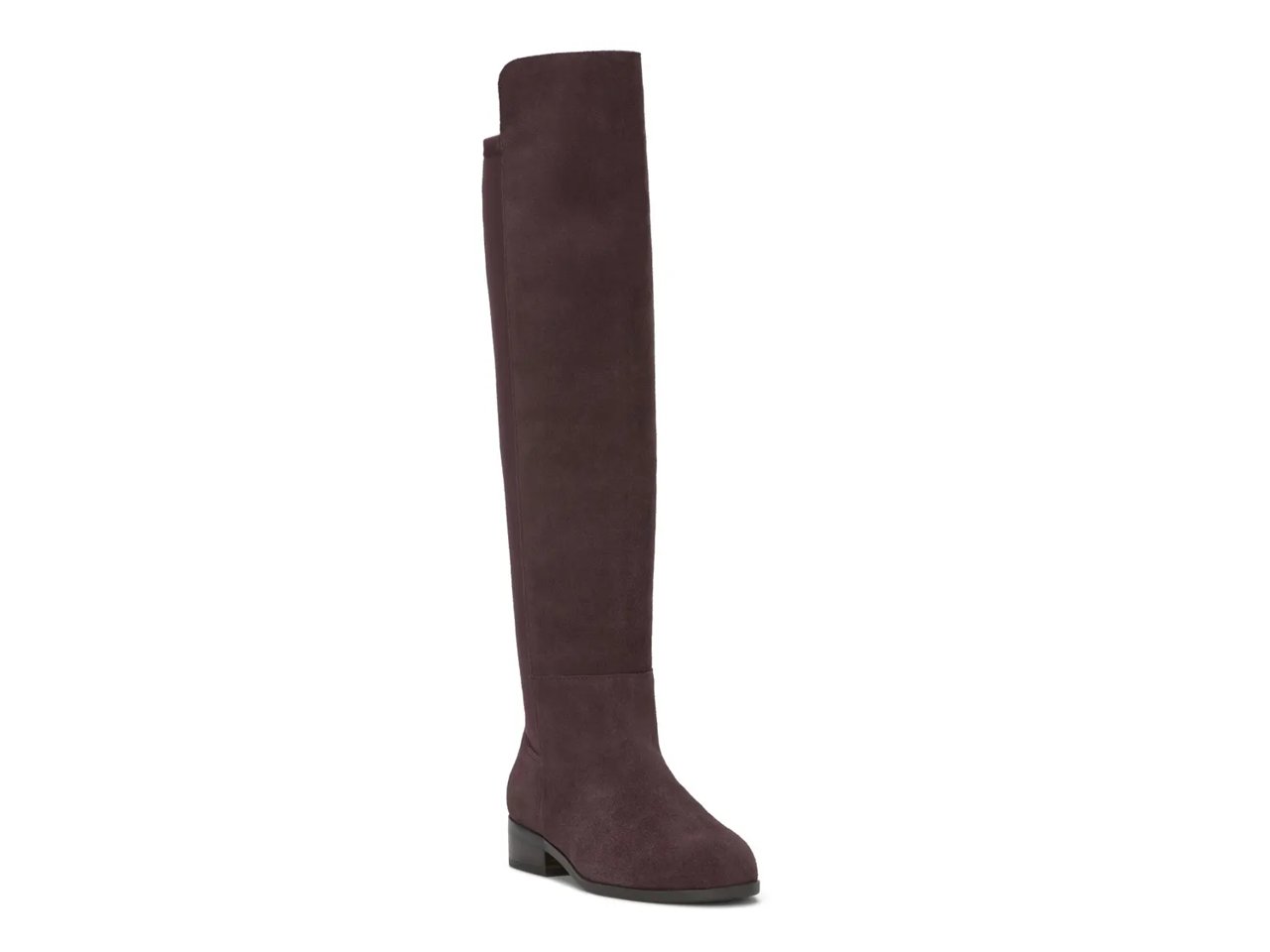 Calypso Over-the-Knee Boot