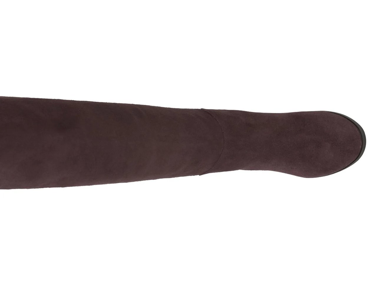 Calypso Over-the-Knee Boot