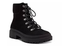 Eavan Bootie Black view