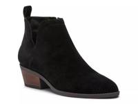 Fallila Bootie Black view