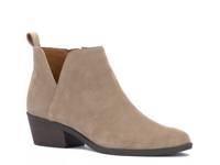 Fallila Bootie Taupe view