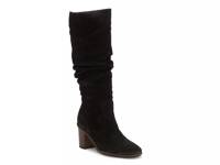Jolna Knee-High Boot Black view