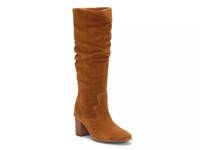 Jolna Knee-High Boot Cognac view