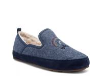 Kozey 2 Slip-On Blue view