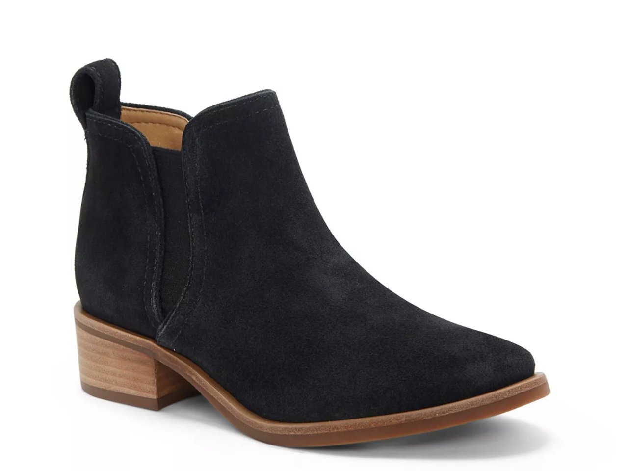 Pogan Chelsea Boot