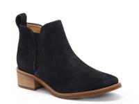 Pogan Chelsea Boot Black view