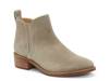 Pogan Chelsea Boot Taupe view