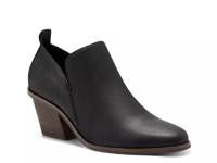 Victorey Bootie Black view