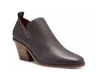 Victorey Bootie Grey view