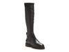 Tiley Casual Boot Black view