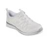 Gratis Sneaker White view