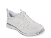 Gratis Sneaker White view