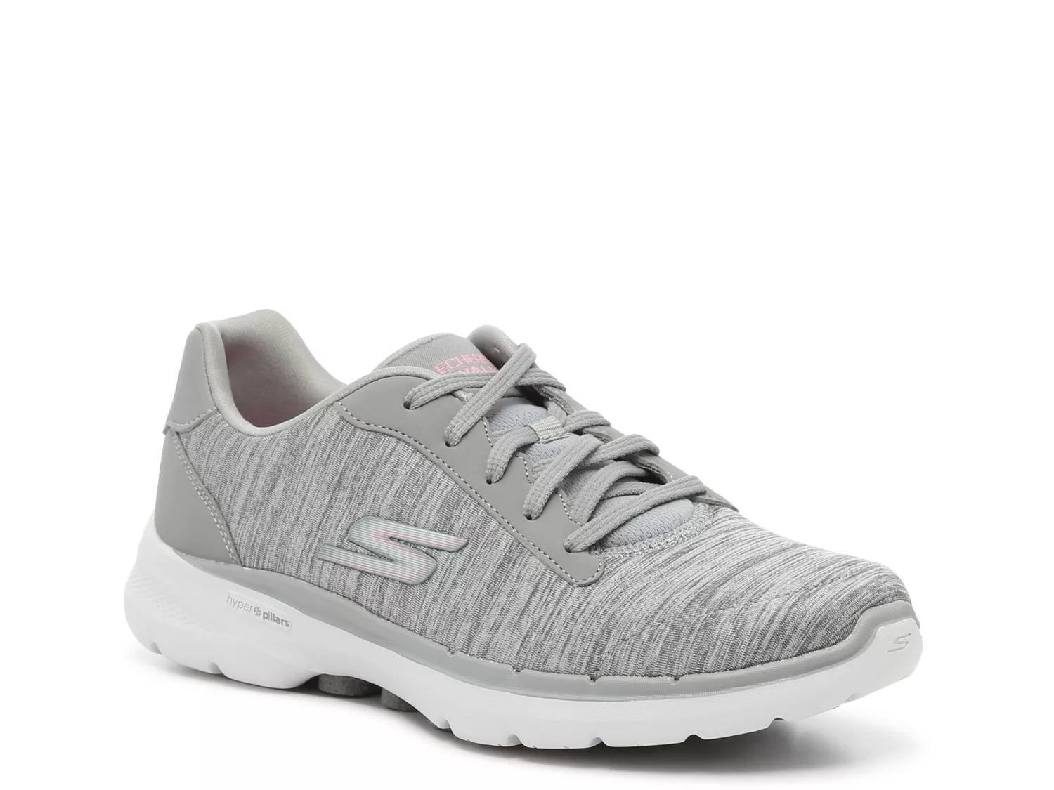 GOwalk 6 Magic Melody Sneaker - Women's