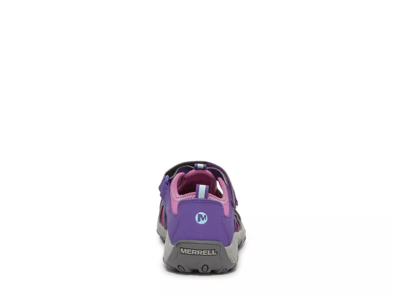Hydro Hiker Fisherman Sandal - Kids'