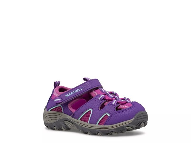 Hydro H2O Hiker Sandal - Kids'