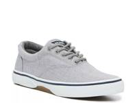 Halyard CVO Sneaker Grey view