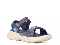 Zymic Sandal Grey view