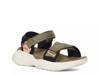 Zymic Sandal Green view