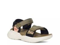 Zymic Sandal Green view