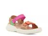 Zymic Sandal Multicolor view
