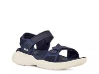 Zymic Sandal Navy view