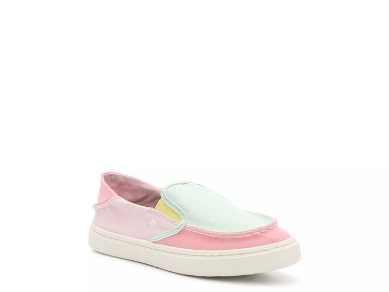 Saltie Slip-On Sneaker - Kids'