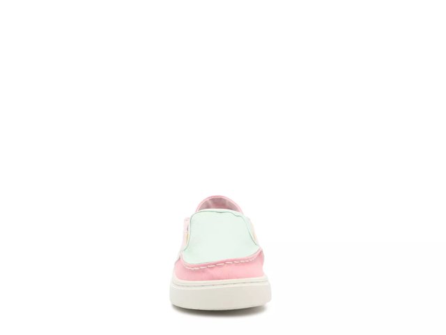 Saltie Slip-On Sneaker - Kids'