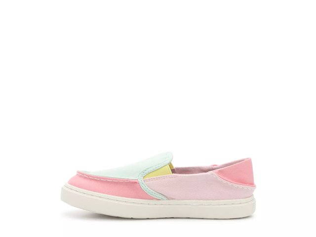Saltie Slip-On Sneaker - Kids'
