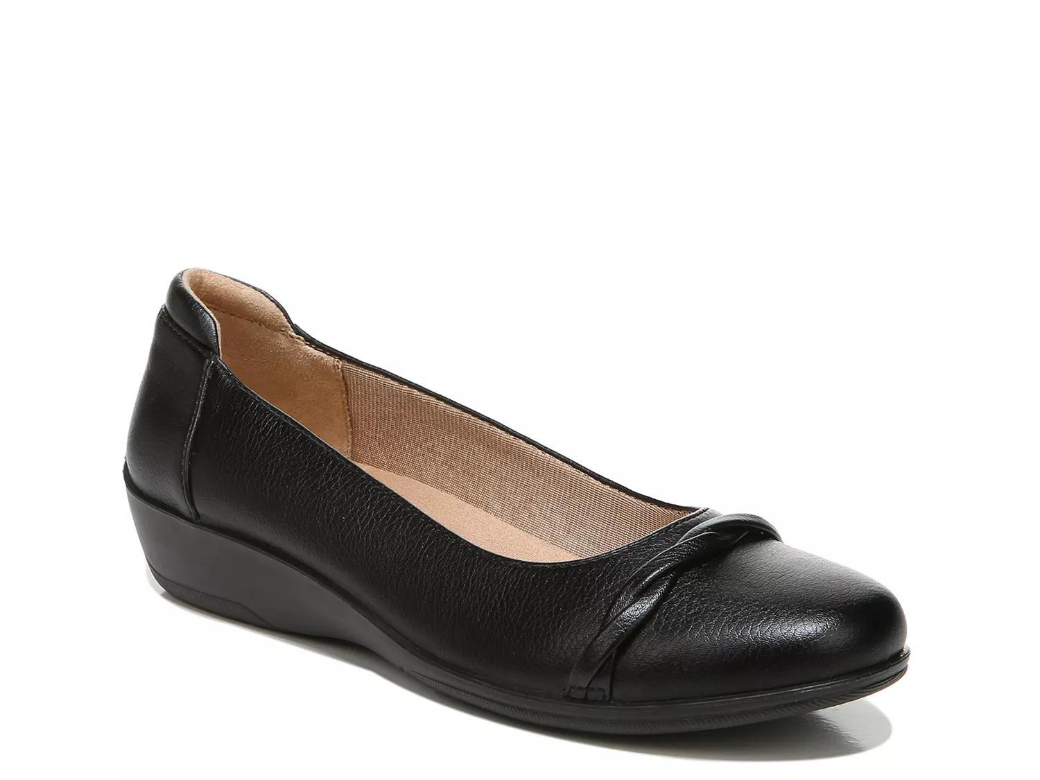 Impact Wedge Slip-On - image 2