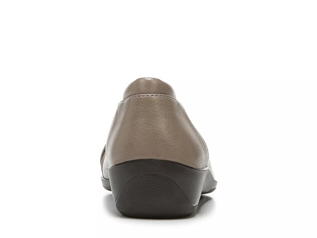 Impact Wedge Slip-On