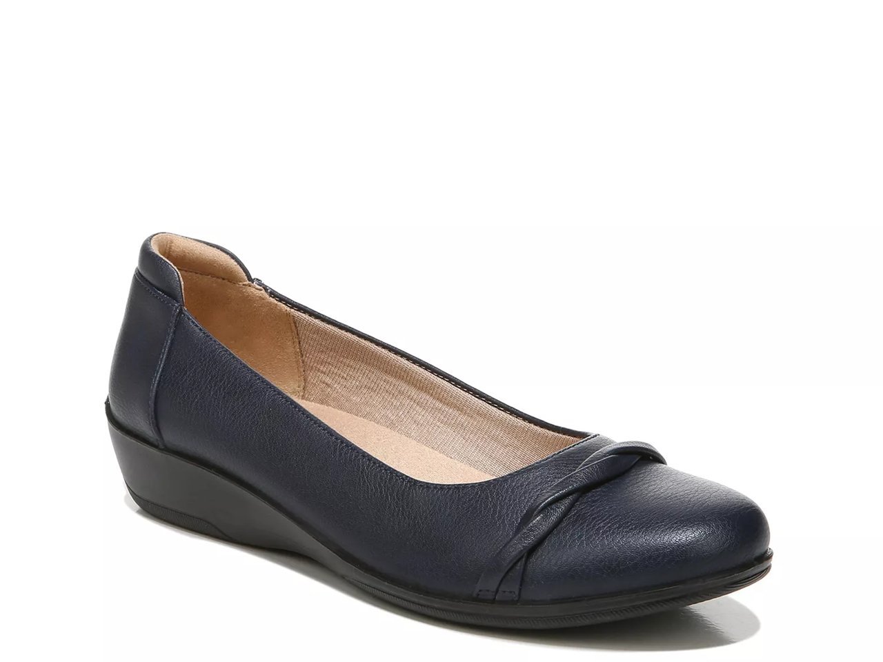 Impact Wedge Slip-On