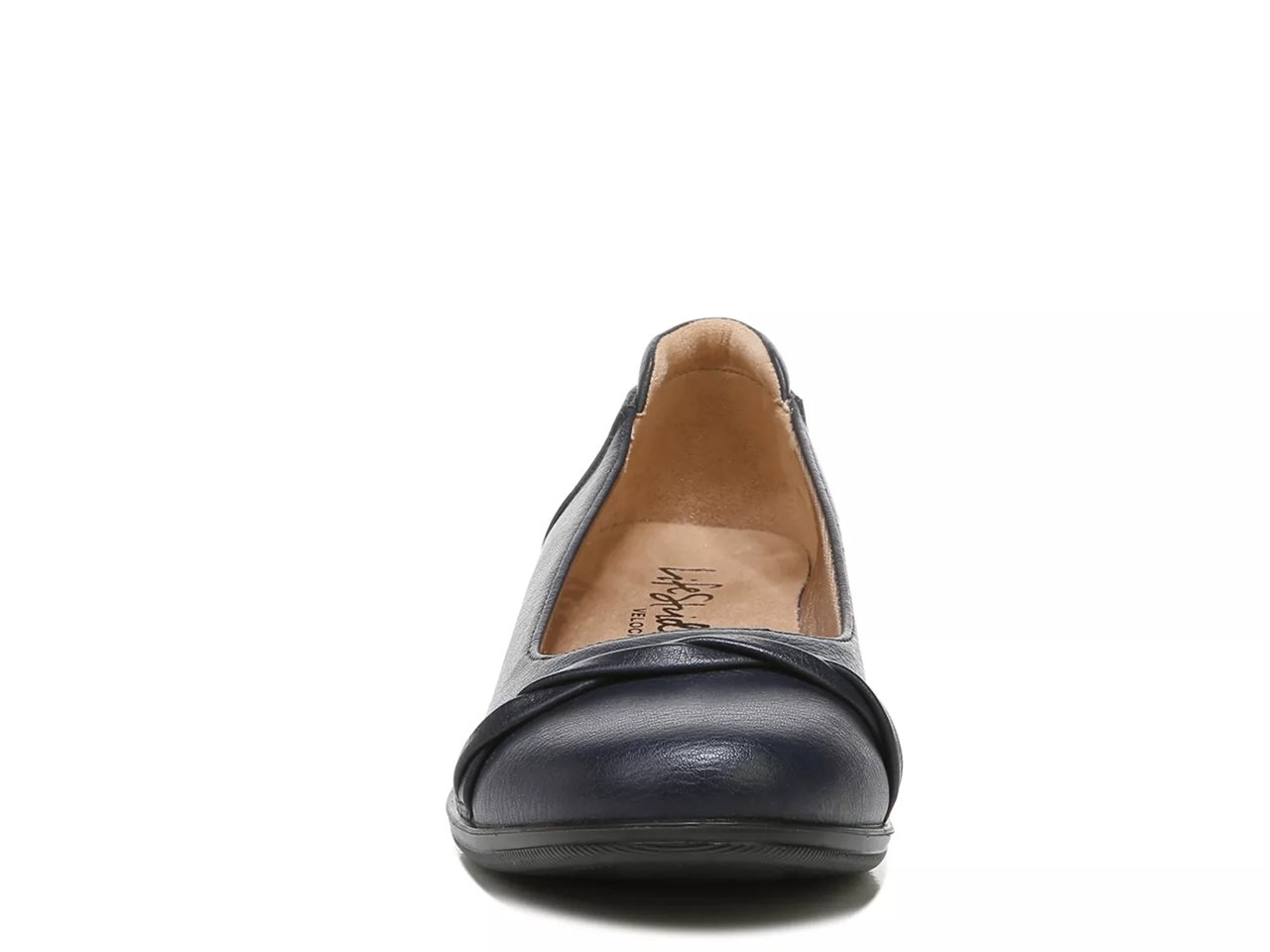 Impact Wedge Slip-On