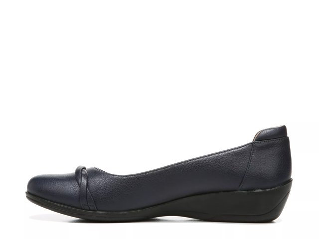 Impact Wedge Slip-On