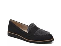 Zee Cozy Loafer Black view