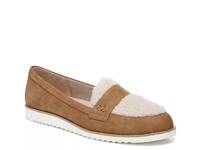 Zee Cozy Loafer Taupe/Stone view