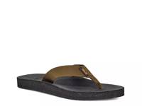 Reflip Sandal Olive Green view