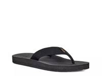 Reflip Sandal Black view