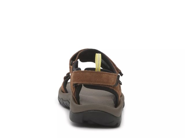 Trailpulse River Sandal