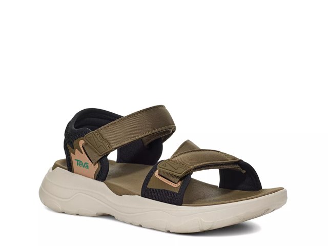 Zymic Sandal