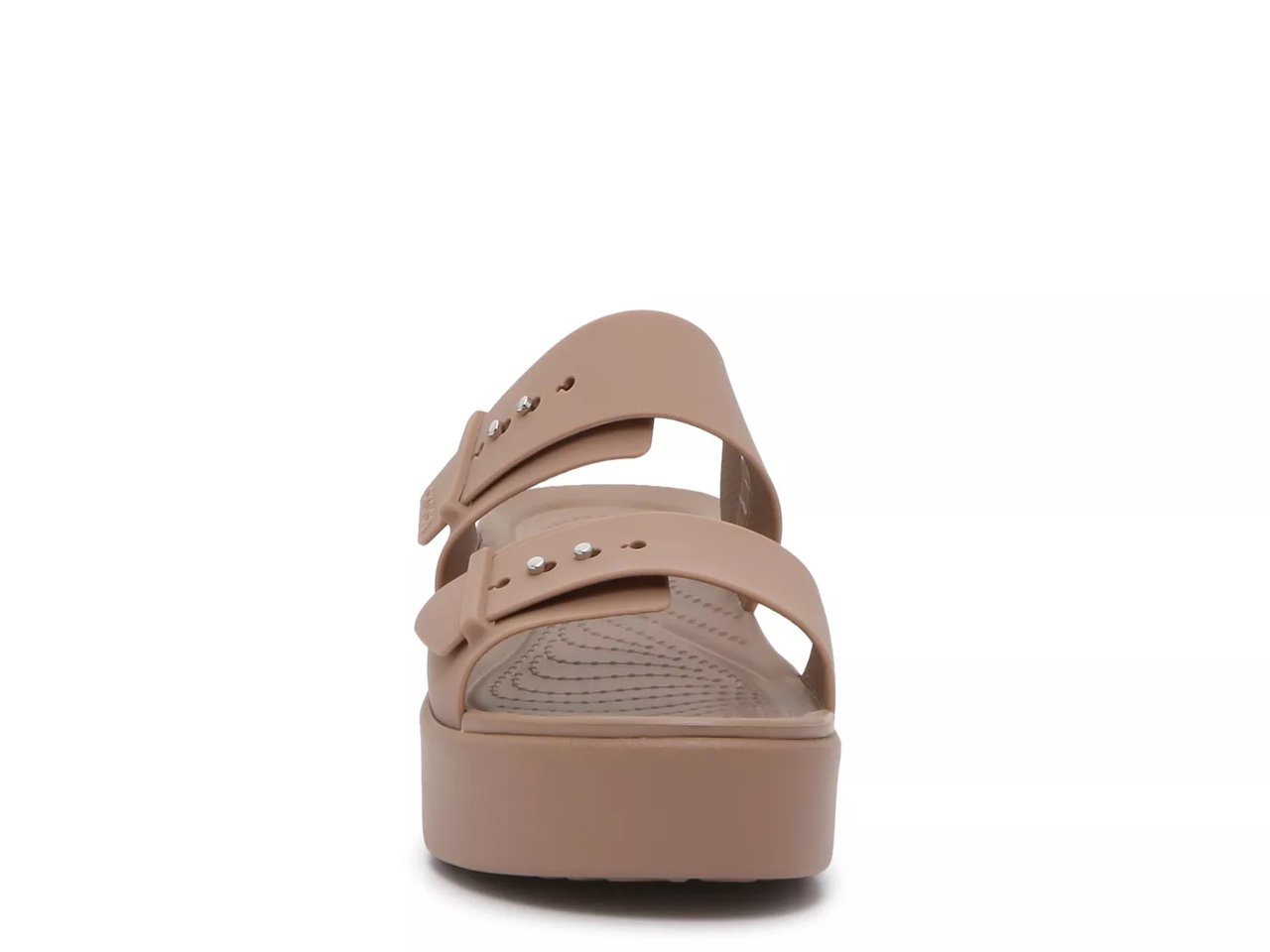 Brooklyn Low Wedge Sandal - Women's